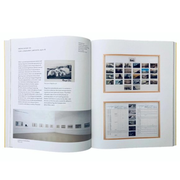 🆕 Susan Hiller art book - Picture 8 of 12
